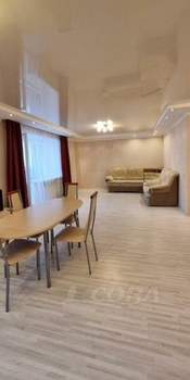 3-к квартира, на длительный срок, 114м2, 6/9 этаж