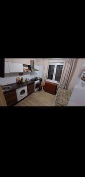 2-к квартира, на длительный срок, 50м2, 1/9 этаж