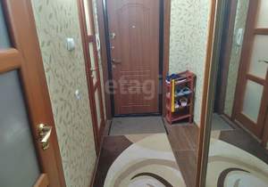 1-к квартира, на длительный срок, 35м2, 5/9 этаж