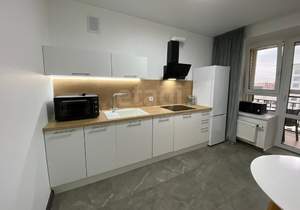 1-к квартира, на длительный срок, 35м2, 12/14 этаж