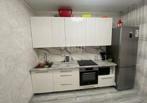 1-к квартира, на длительный срок, 34м2, 6/17 этаж