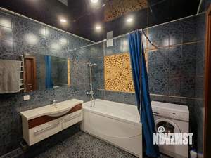 2-к квартира, на длительный срок, 75м2, 6/10 этаж