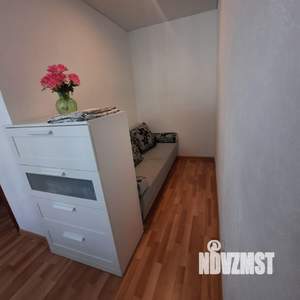 Студия квартира, посуточно, 32м2, 7/16 этаж