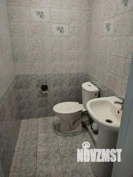 3-к квартира, на длительный срок, 85м2, 1/5 этаж