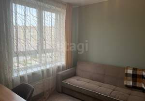 2-к квартира, на длительный срок, 58м2, 10/24 этаж