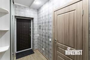 1-к квартира, на длительный срок, 45м2, 9/14 этаж