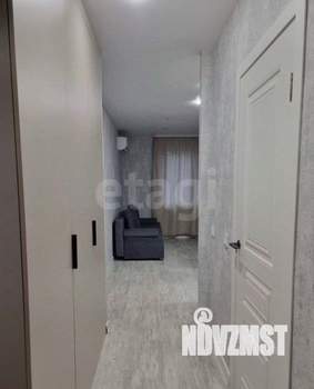 Студия квартира, на длительный срок, 23м2, 3/10 этаж