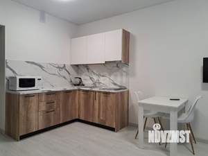 Студия квартира, на длительный срок, 32м2, 2/16 этаж