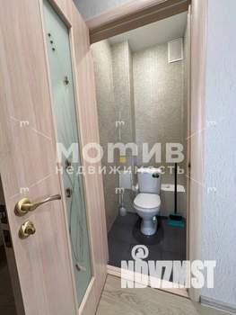 1-к квартира, на длительный срок, 50м2, 13/16 этаж