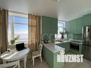 2-к квартира, на длительный срок, 70м2, 12/12 этаж