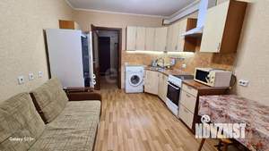 1-к квартира, на длительный срок, 42м2, 2/9 этаж