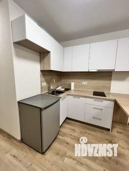 Студия квартира, на длительный срок, 20м2, 8/12 этаж