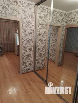 1-к квартира, на длительный срок, 42м2, 4/11 этаж