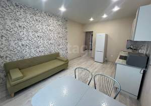 1-к квартира, на длительный срок, 47м2, 9/16 этаж