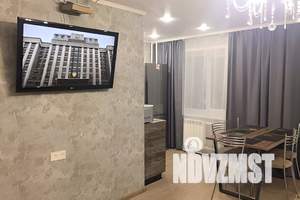 2-к квартира, посуточно, 45м2, 3/5 этаж