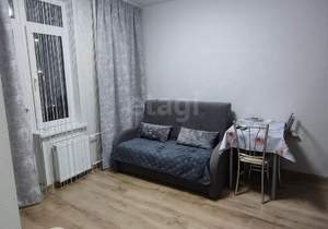 1-к квартира, на длительный срок, 31м2, 9/21 этаж