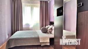 2-к квартира, посуточно, 52м2, 5/16 этаж