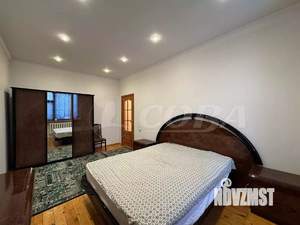 3-к квартира, на длительный срок, 111м2, 1/4 этаж