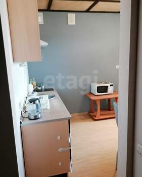 1-к квартира, на длительный срок, 45м2, 8/9 этаж