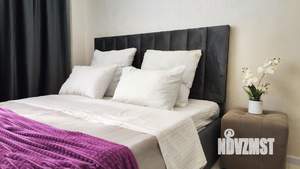 Студия квартира, посуточно, 28м2, 9/18 этаж