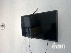 Студия квартира, посуточно, 28м2, 11/17 этаж