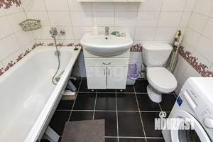 1-к квартира, на длительный срок, 29м2, 1/9 этаж