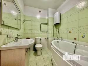 1-к квартира, на длительный срок, 30м2, 9/14 этаж