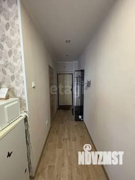 Студия квартира, на длительный срок, 25м2, 8/17 этаж