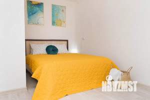 1-к квартира, посуточно, 35м2, 5/9 этаж