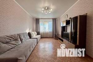 2-к квартира, посуточно, 50м2, 6/9 этаж