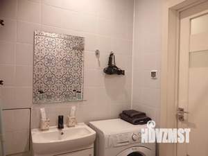 Студия квартира, посуточно, 16м2, 7/16 этаж