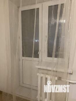 1-к квартира, на длительный срок, 45м2, 4/18 этаж