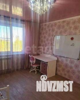 4-к квартира, на длительный срок, 111м2, 9/9 этаж