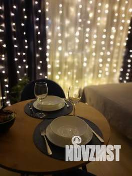 Студия квартира, посуточно, 21м2, 5/12 этаж