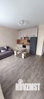 1-к квартира, на длительный срок, 40м2, 5/18 этаж