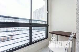 2-к квартира, посуточно, 50м2, 4/17 этаж