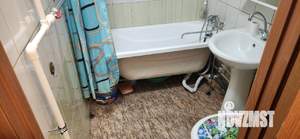 1-к квартира, на длительный срок, 33м2, 1/5 этаж