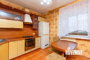 1-к квартира, на длительный срок, 46м2, 2/10 этаж