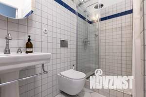 2-к квартира, посуточно, 67м2, 4/4 этаж