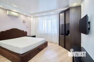 2-к квартира, на длительный срок, 84м2, 2/9 этаж