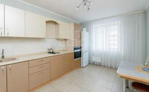 1-к квартира, на длительный срок, 45м2, 8/10 этаж