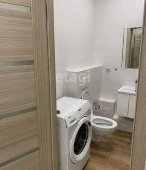 2-к квартира, на длительный срок, 54м2, 4/15 этаж