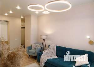 Студия квартира, посуточно, 25м2, 8/13 этаж