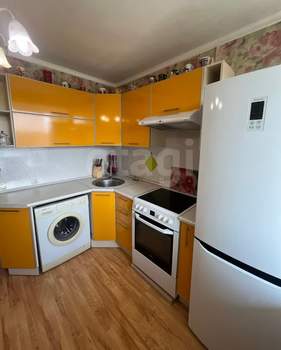 1-к квартира, на длительный срок, 30м2, 5/10 этаж