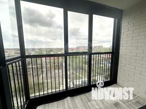 1-к квартира, на длительный срок, 37м2, 10/19 этаж