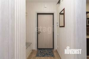 1-к квартира, на длительный срок, 40м2, 6/10 этаж