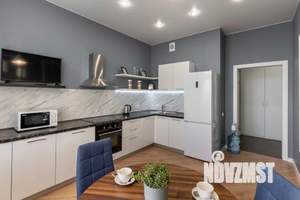 2-к квартира, посуточно, 70м2, 1/1 этаж