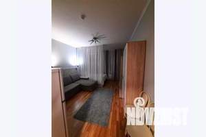 1-к квартира, посуточно, 26м2, 2/15 этаж