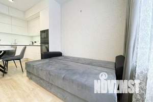 1-к квартира, посуточно, 45м2, 6/16 этаж