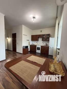 1-к квартира, на длительный срок, 49м2, 3/9 этаж